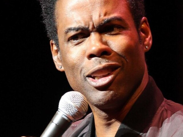 Chris rock