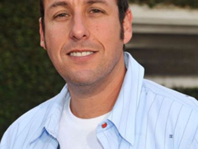 Adam Sandler