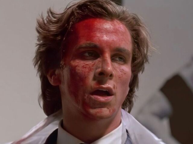 patrick bateman