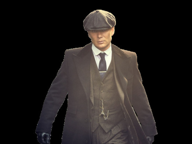 thomas shelby