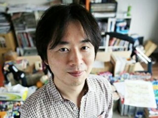 Masashi Kishimoto