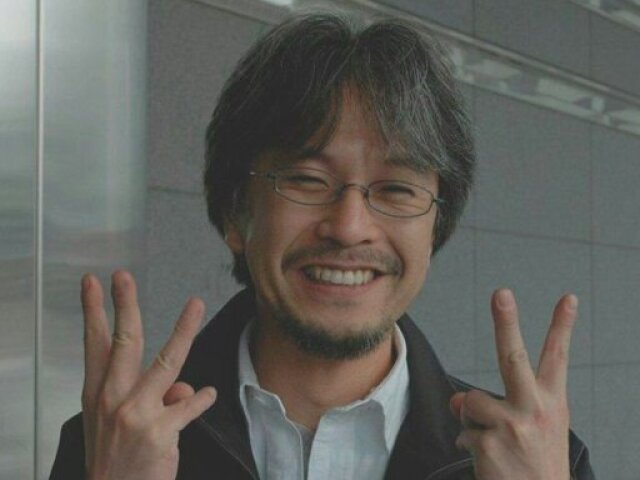 Eiichiro Oda