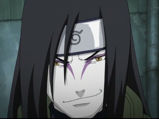 Orochimaru