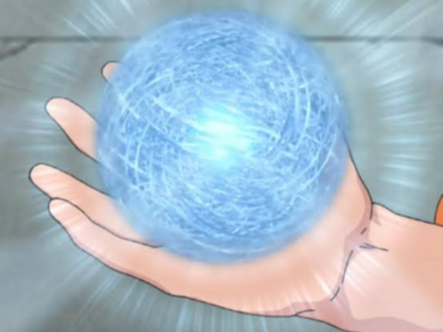 Rasengan