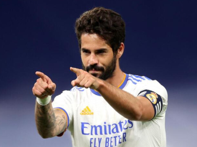 Isco