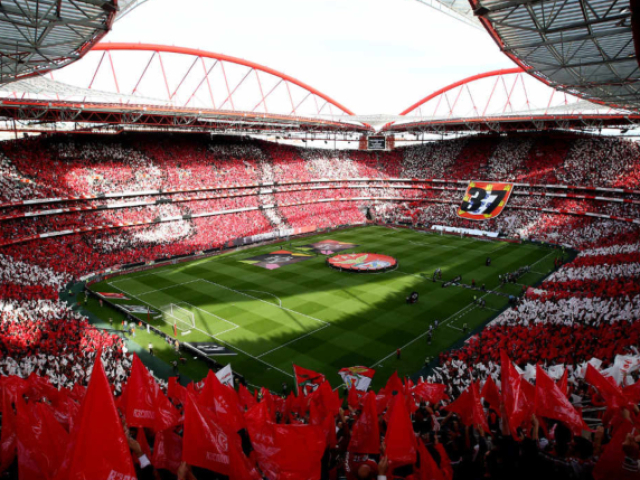 Estádio da Luz