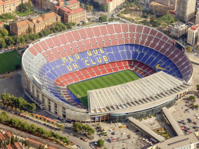 Camp Nou