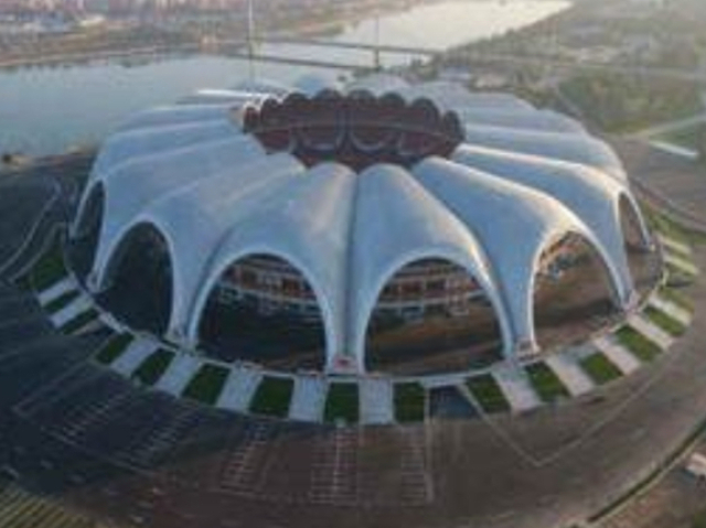 Estádio Rungrado Primeiro de Maio