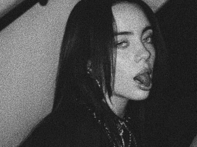 Billie eilish