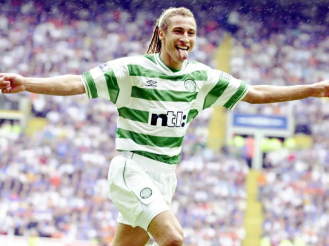 Henrik Larsson