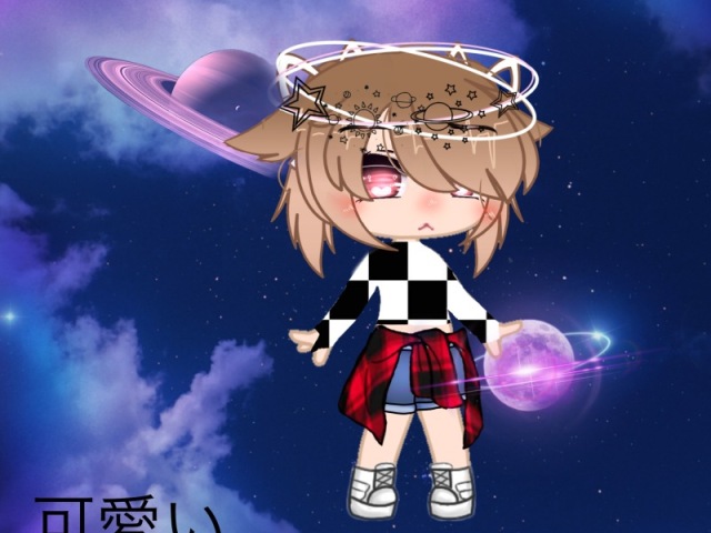 Gacha life