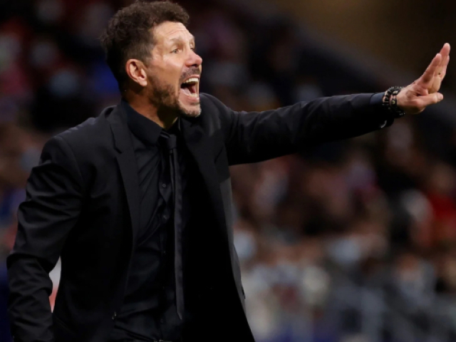 Diego Simeone