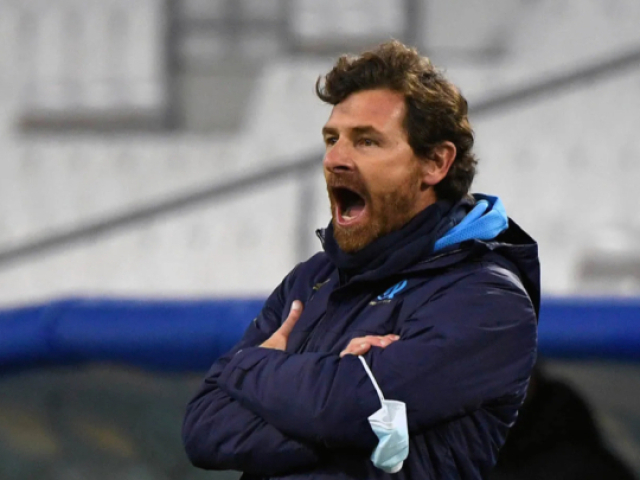 André Villas-Boas