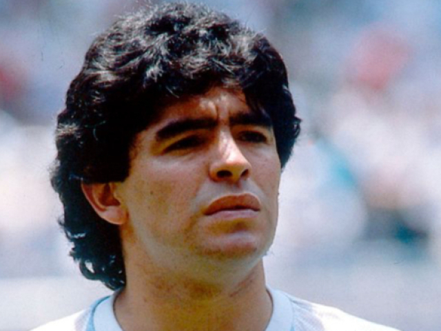 Maradona