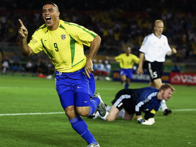 Ronaldo Fenômeno