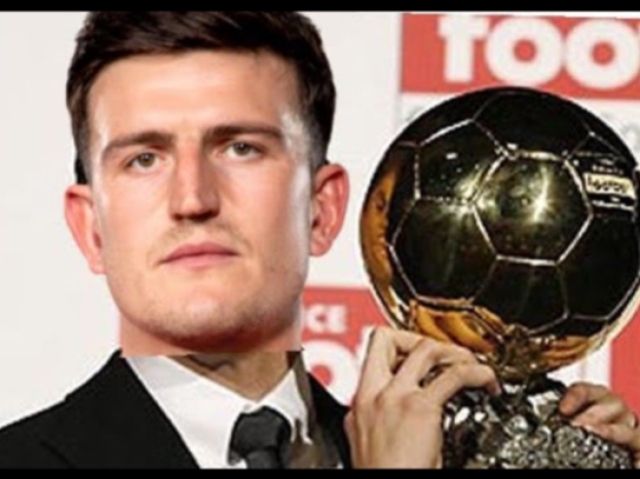 Harry Maguire