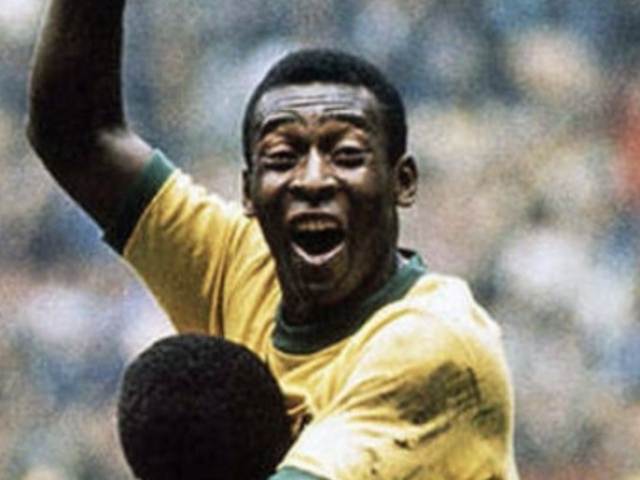 Pelé