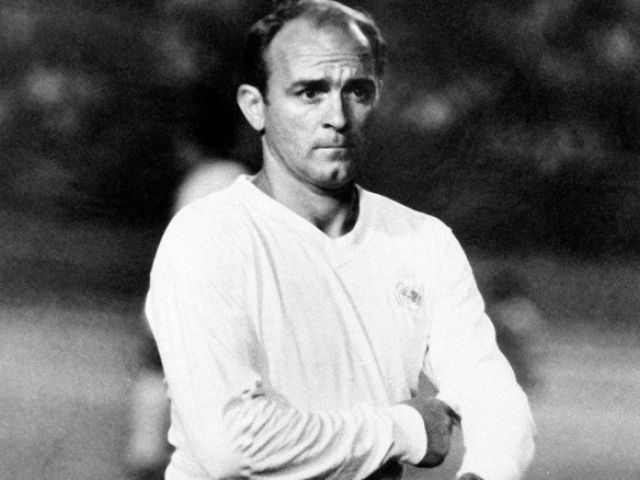 Alfredo Di Stéfano