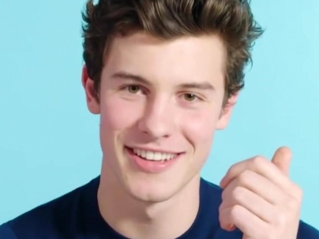 Shawn Mendes