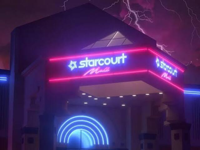 Starcourt