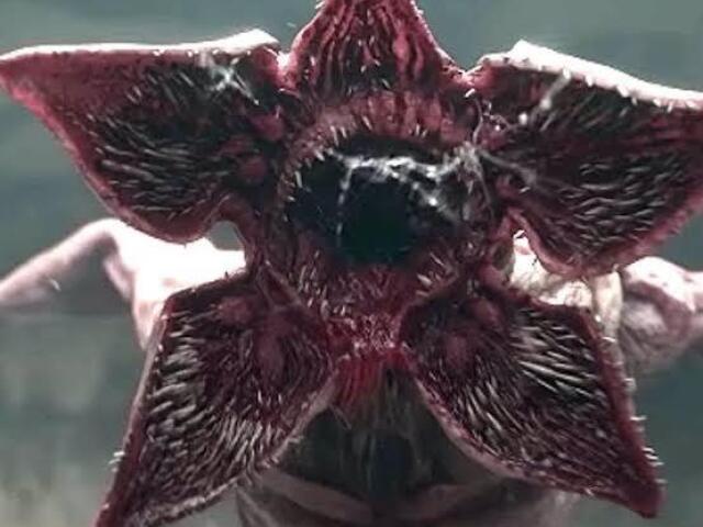 Demogorgon