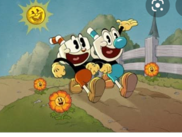 Cuphead