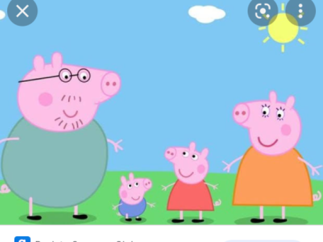 Peppa Pig