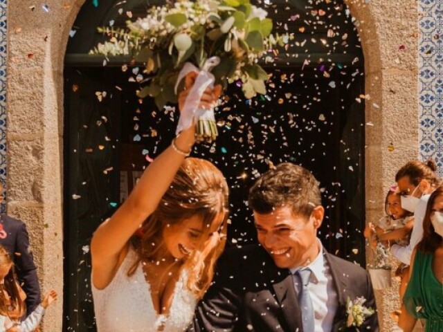 Monte seu casamento ideal! ✨💐
