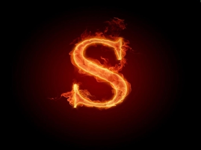 S