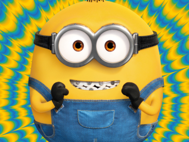 Minions 2