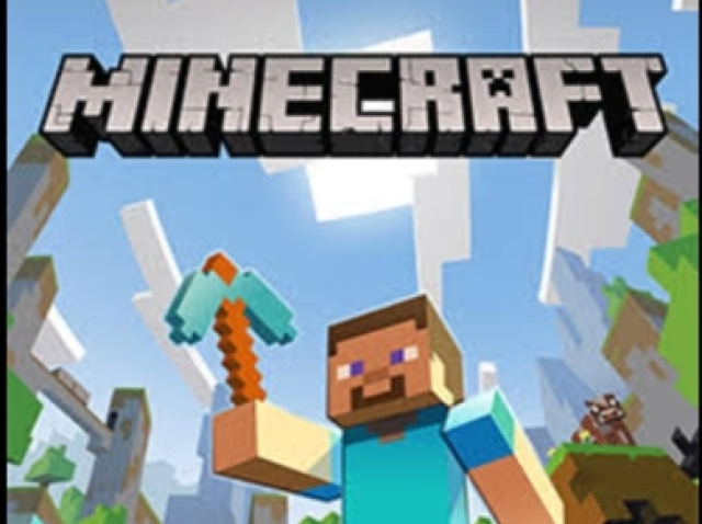 MINECRAFT 🏃♂️🐕