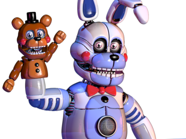 Funtime bonnie