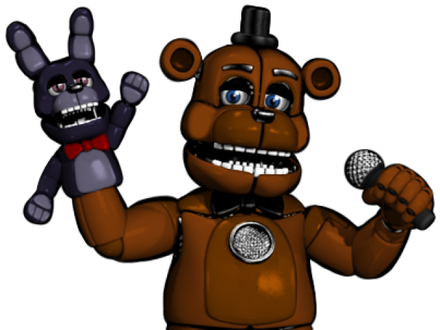 Funtime freddy