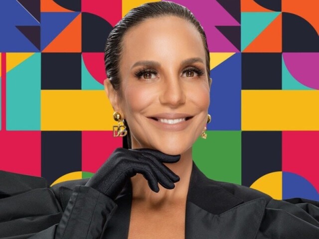 Ivete Sangalo