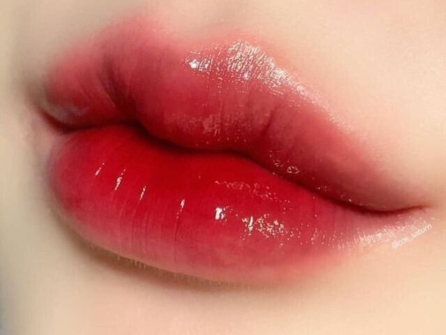 só um liptint