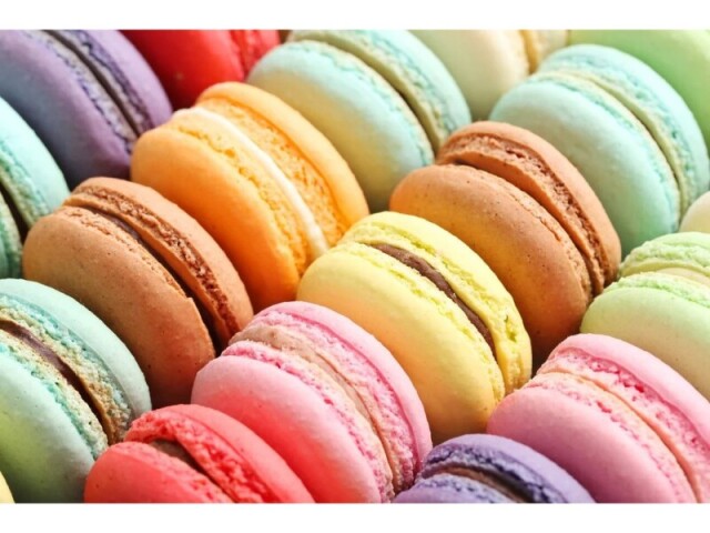 macaron