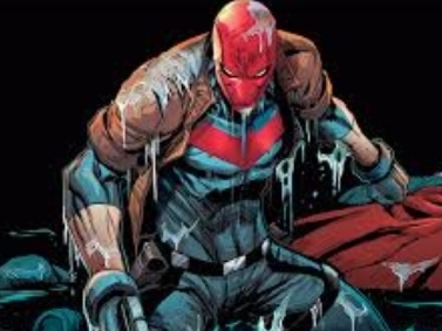 Jason Todd