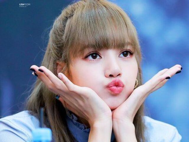 Lisa💗