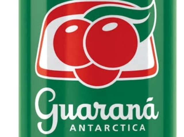 Guaraná Antarctica