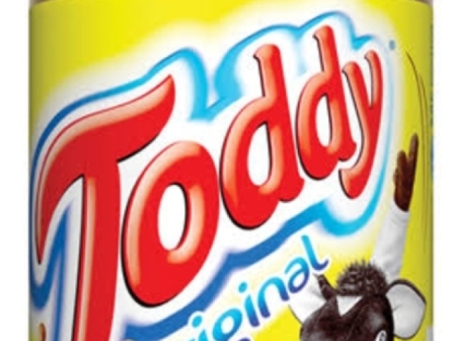 Toddy