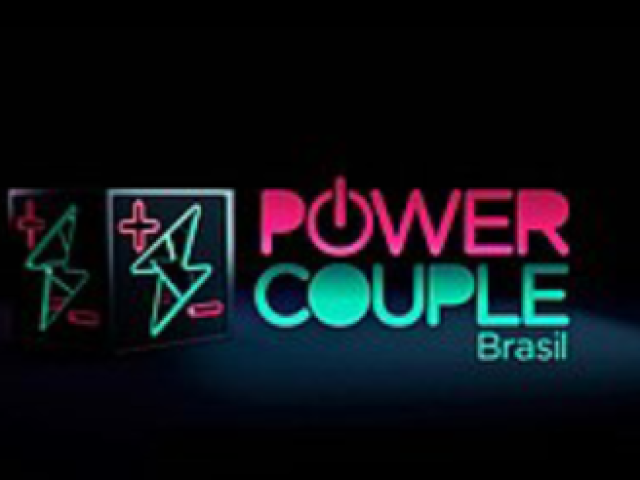 Power Couple Brasil