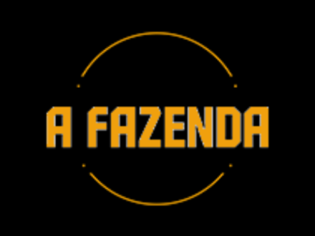 A Fazenda