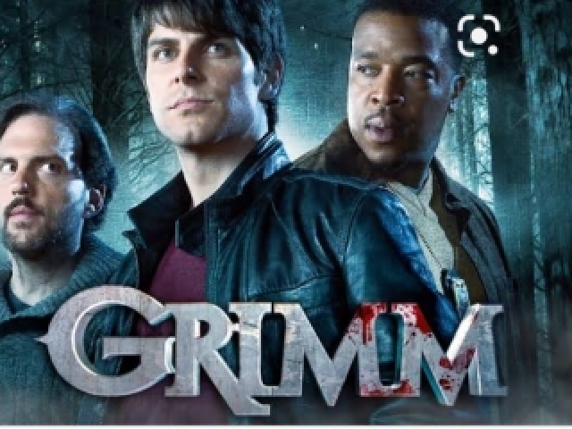 Grimm