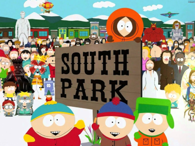 South Park