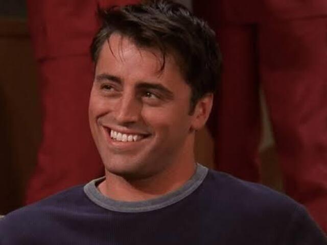 Joey Tribbiani