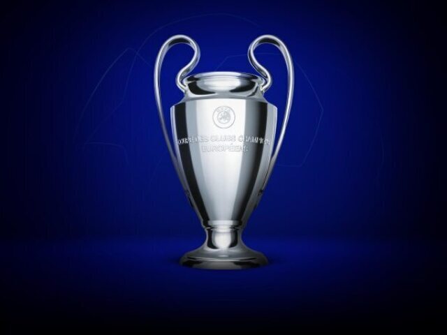 Você realmente conhece a Champions League?