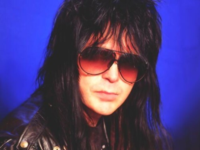 Mick Mars