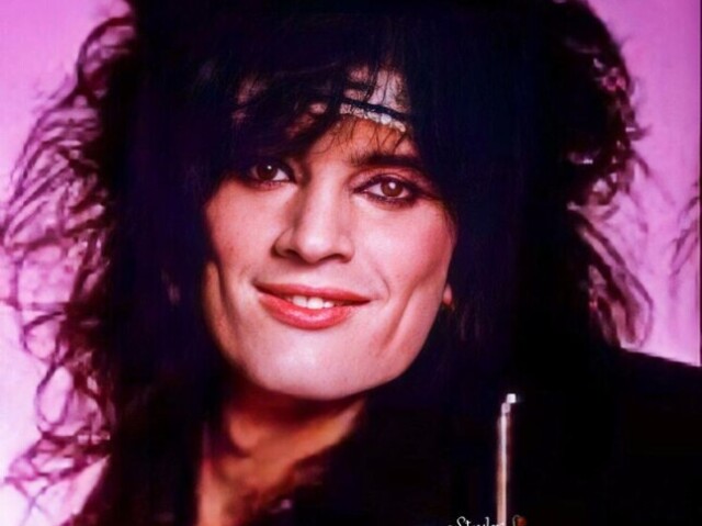 Tommy Lee