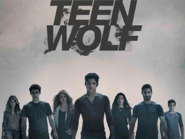 Quem você seria em Teen Wolf?