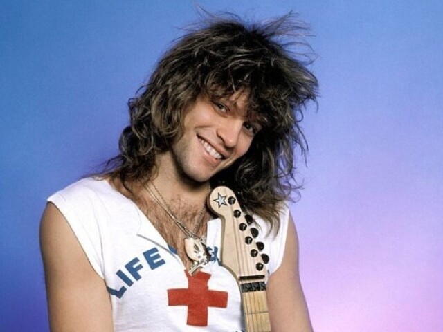 Jon Bon Jovi